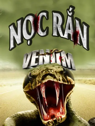 Nọc Rắn