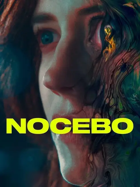 Phim Nocebo - Nocebo (2022)