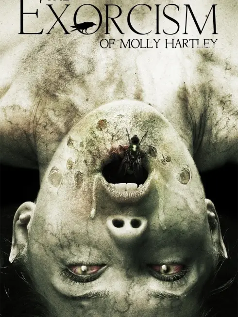 Nỗi Ám Ảnh Của Molly
