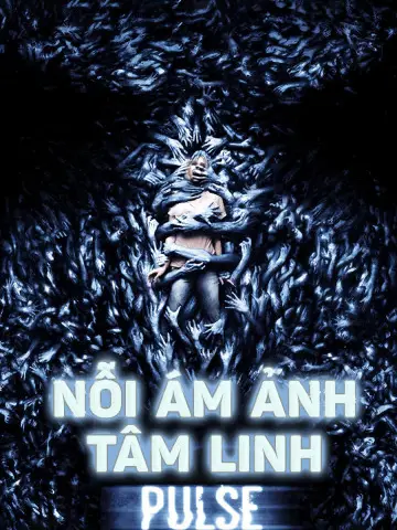 Nỗi Ám Ảnh Tâm Linh
