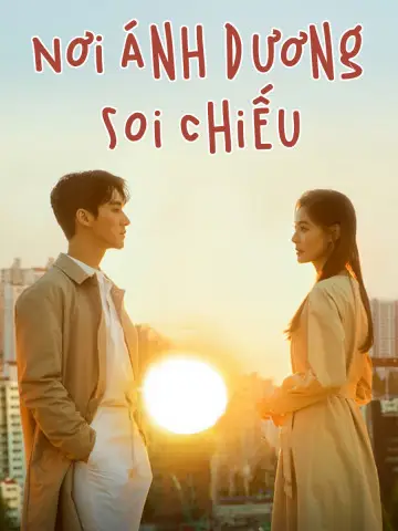 Nơi Ánh Dương Soi Chiếu