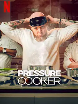 Phim Nồi áp suất - Pressure Cooker (2023)