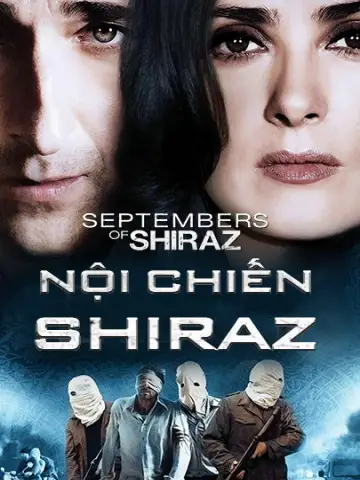 Nội Chiến Shiraz