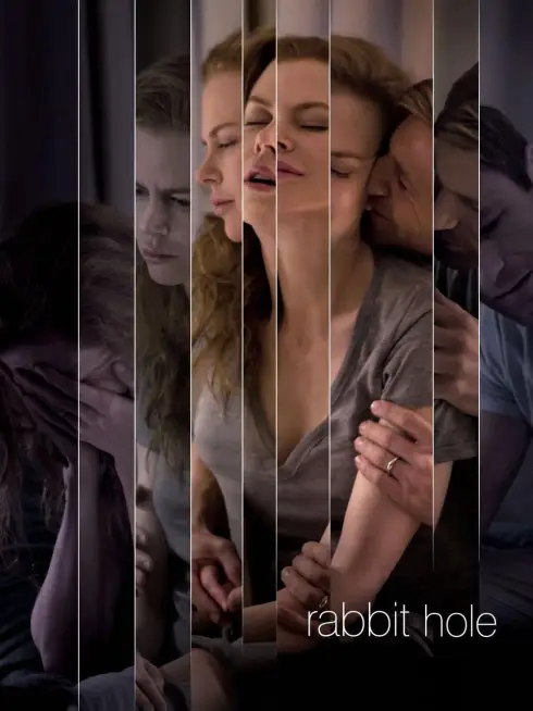 Phim Nỗi Đau Khôn Nguôi - Rabbit Hole (2010)