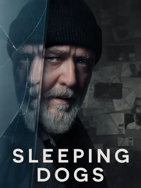 Phim Nỗi Đau Ngủ Yên - Sleeping Dogs (2024)