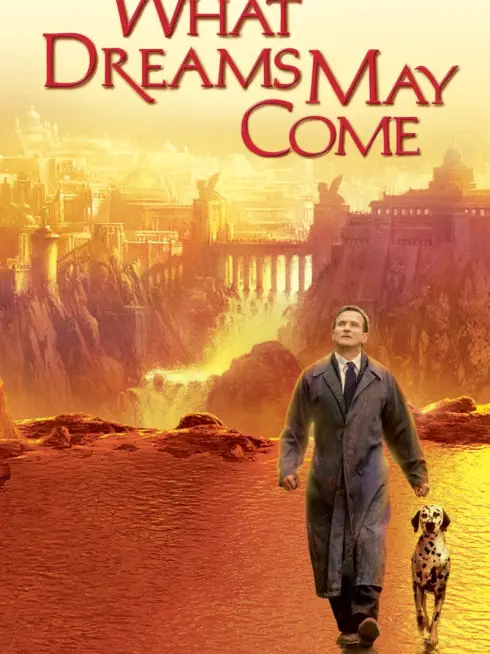 Phim Nơi Giấc Mơ Trở Thành Hiện Thực - What Dreams May Come (1998)