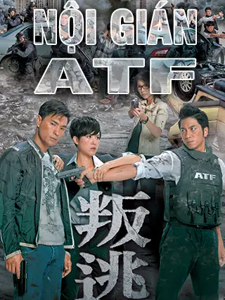 Nội gián ATF