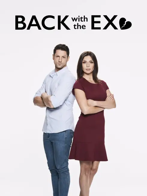 Phim Nối lại tình xưa - Back with the Ex (2018)