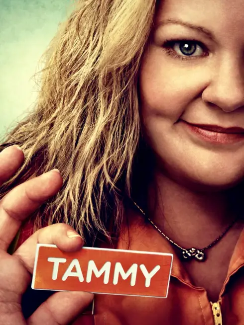 Phim Nổi Loạn Cùng Tammy - Tammy (2014)