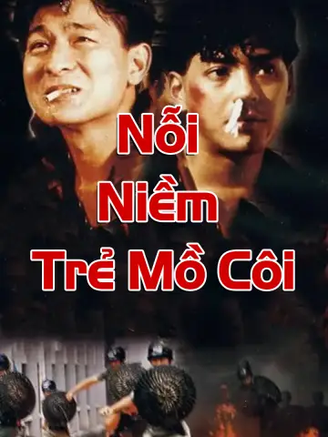 Phim Nỗi Niềm Trẻ Mồ Côi - City Kids (1989)