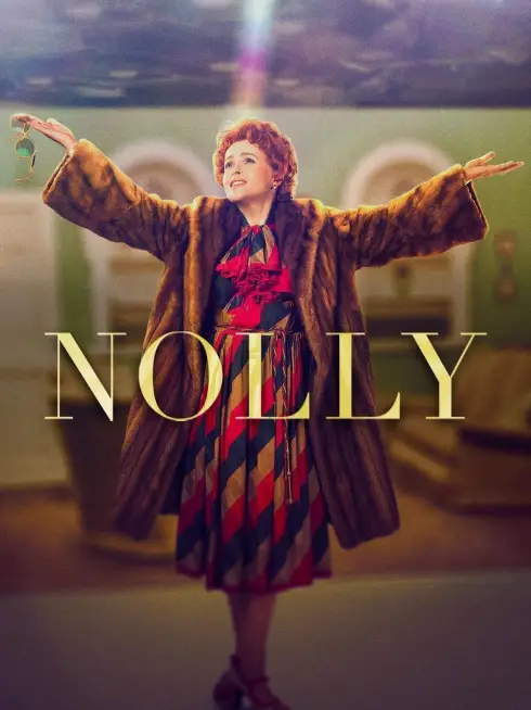  Nolly (2023)