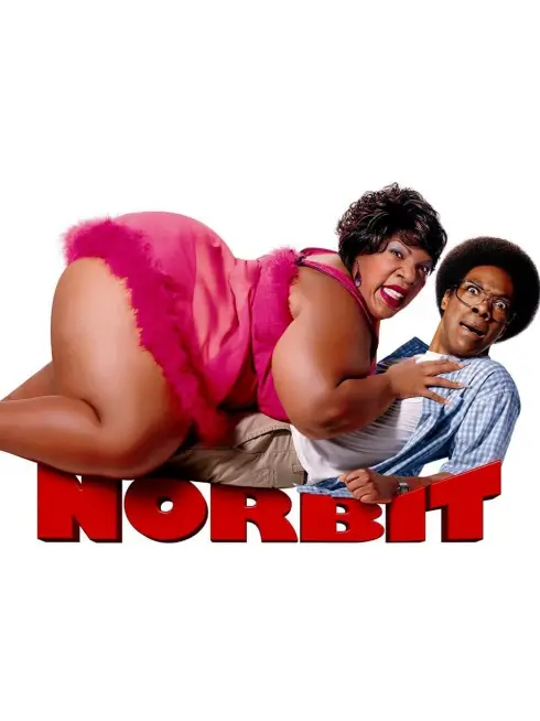 Phim Norbit Và Cô Nàng Bé Bự - Norbit (2007)