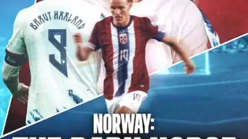 Phim Norway: The Dark Horse - Norges vei tilbake (2026)