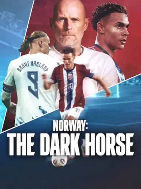 Norway: The Dark Horse