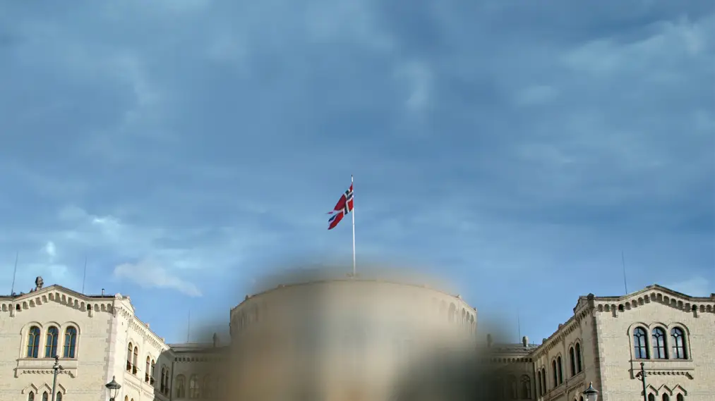 Norwegian Democrazy
