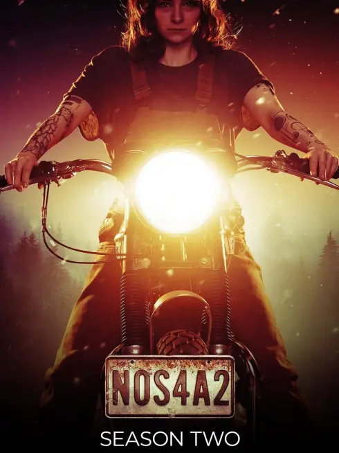 NOS4A2 (Phần 2)