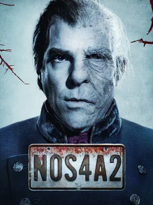 Phim NOS4A2 - NOS4A2 (2019)