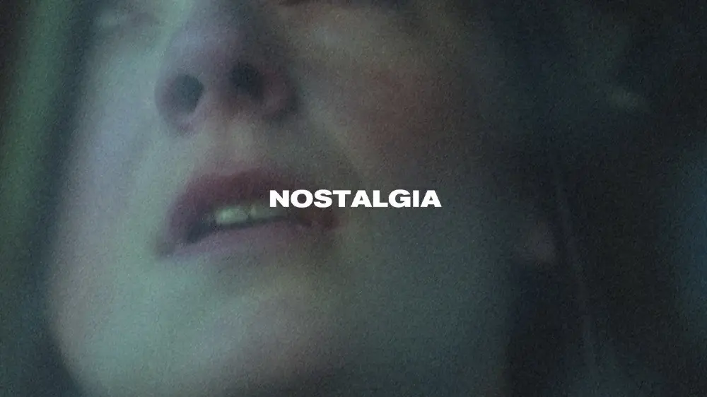 Phim Nostalgia - Nostalgia (2018)