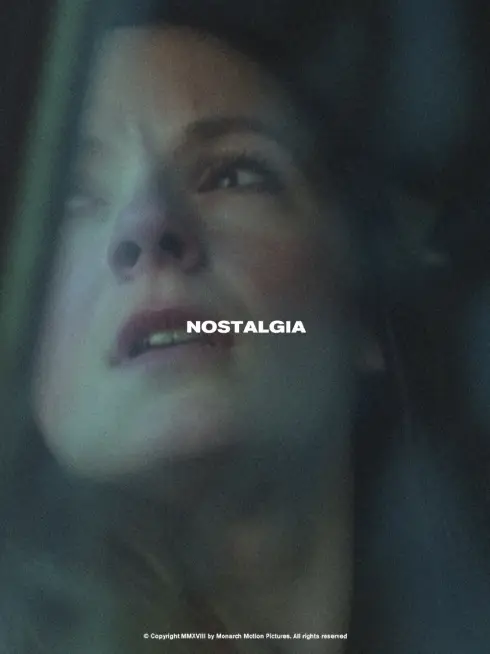  Nostalgia (2018)