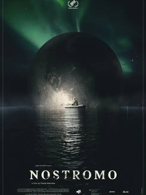  Nostromo (2021)