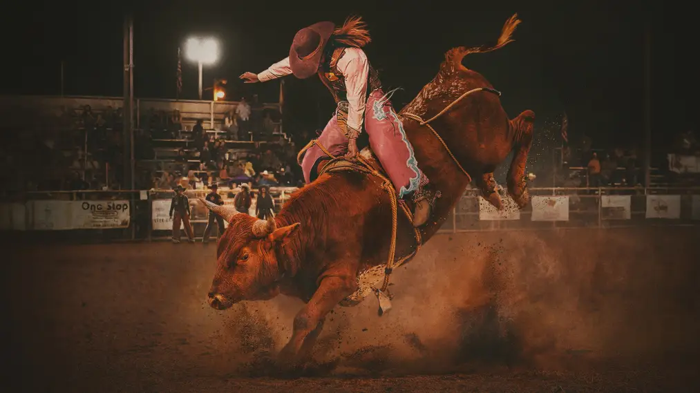 Phim Not Her First Rodeo - Not Her First Rodeo (2025)