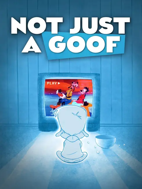  Not Just a Goof (2024)