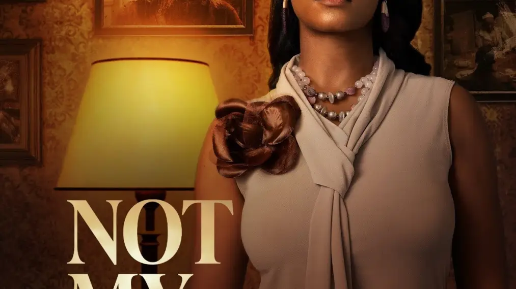 Phim Not My Family: The Monique Smith Story - Not My Family: The Monique Smith Story (2025)