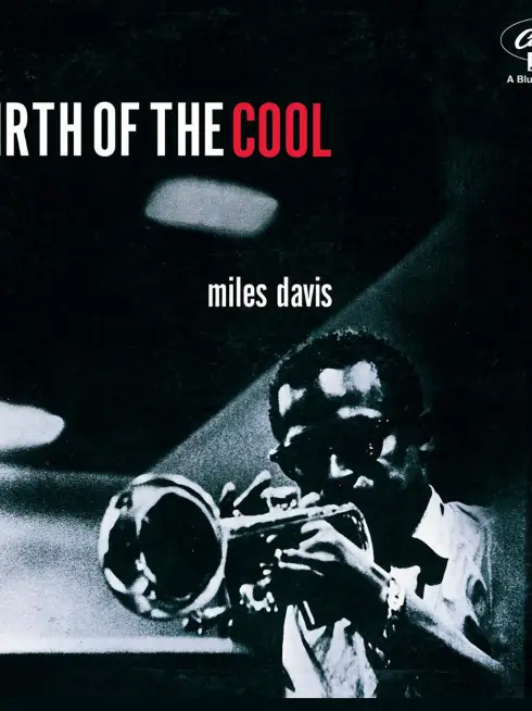 Phim Nốt nhạc của Miles Davis - Miles Davis: Birth of the Cool (2019)