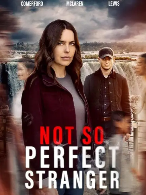 Not So Perfect Stranger