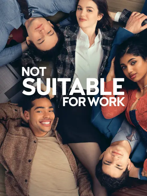 Not Suitable for Work