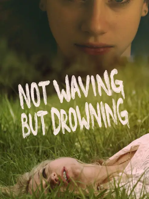 Not Waving but Drowning