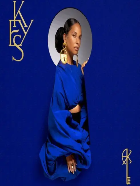  Noted: Alicia Keys the Untold Stories (2021)