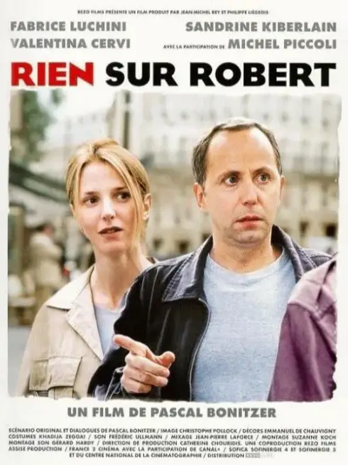  Nothing About Robert (1999)