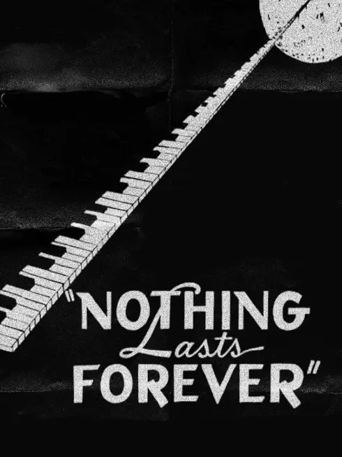  Nothing Lasts Forever (1984)