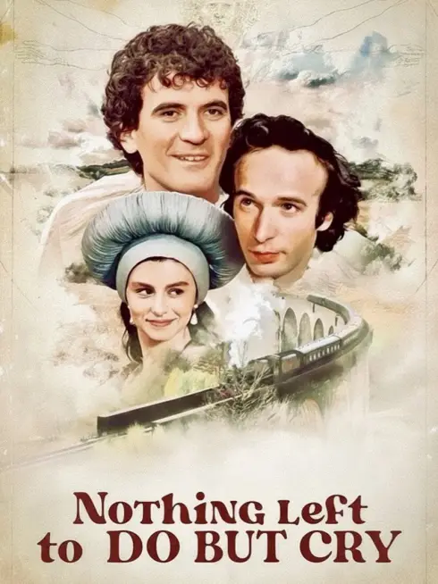  Nothing Left to Do But Cry (1984)