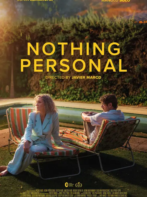  Nothing Personal (2026)