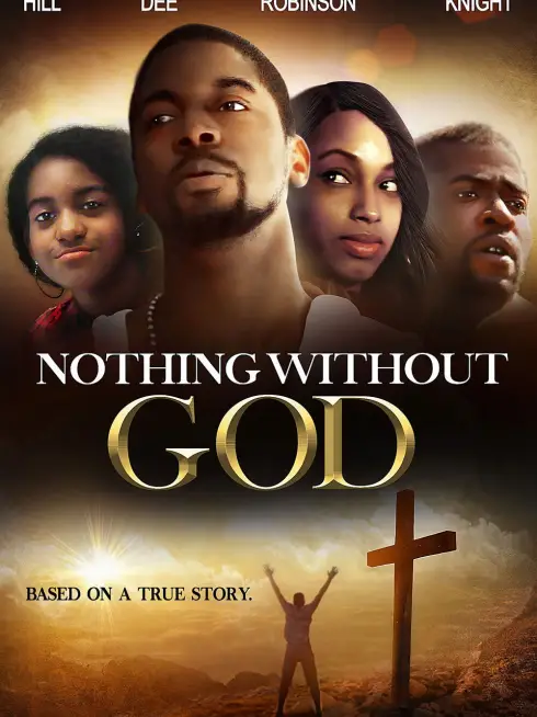 Nothing Without God