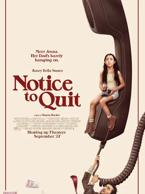  Notice to Quit (2024)