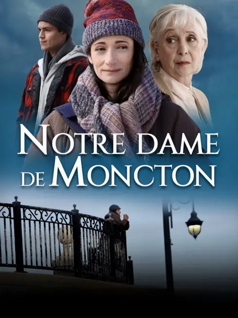 Notre Dame de Moncton