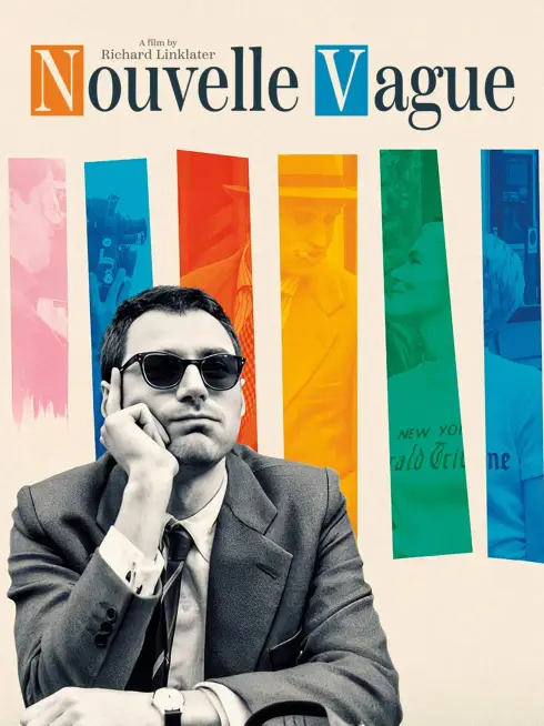  Nouvelle Vague (2025)