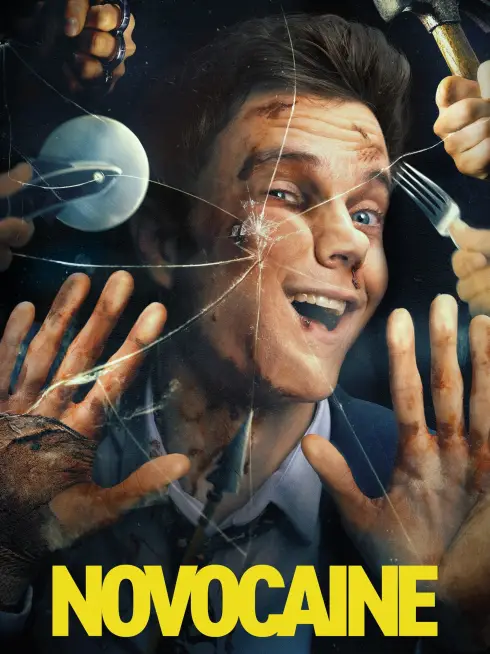  Novocaine (2025)