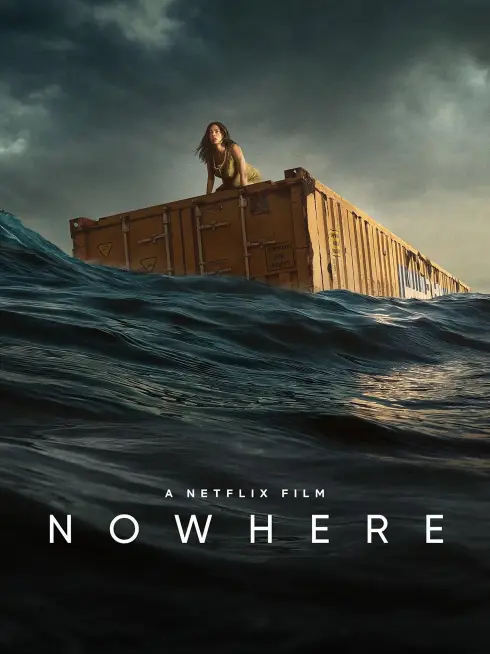 Phim Nowhere - Nowhere (2023)