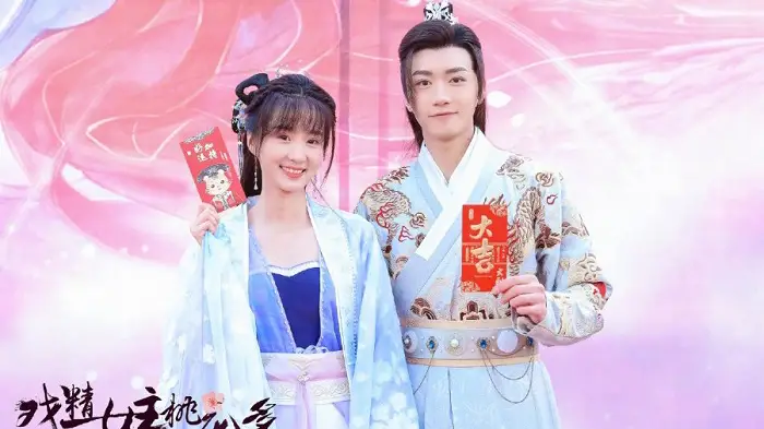 Nữ Chính Diễn Sâu Lắm Mối Theo