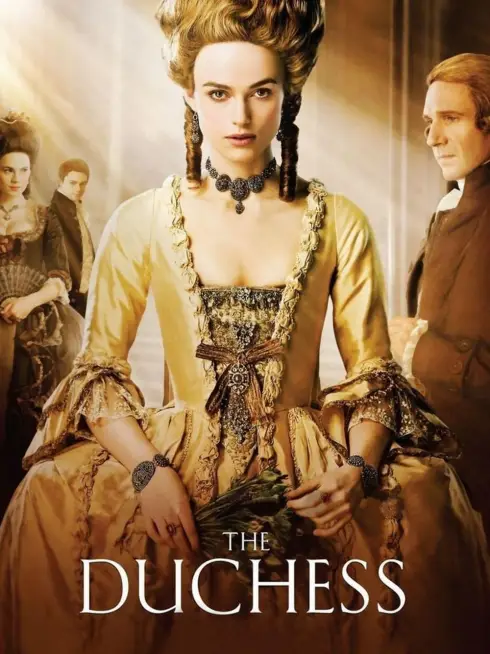 Phim Nữ Công Tước - The Duchess (2008)