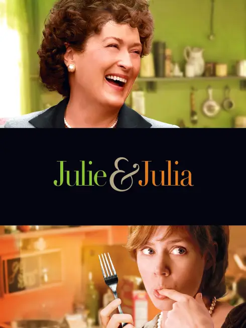 Phim Nữ Đầu Bếp - Julie & Julia (2009)