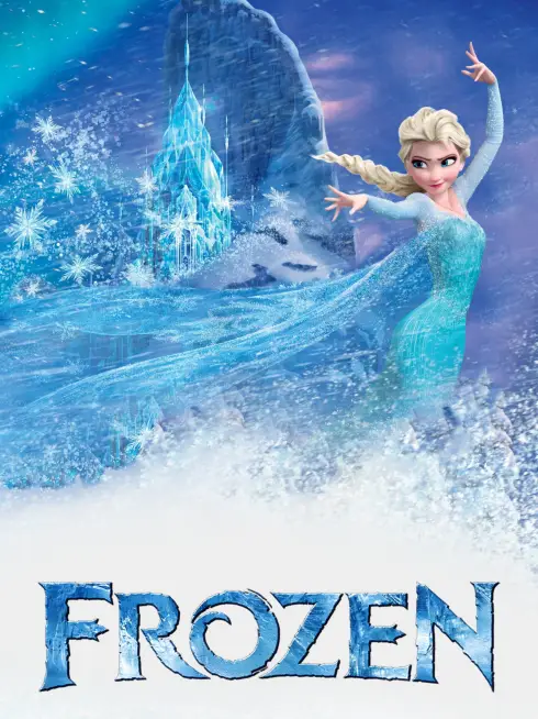 Phim Nữ Hoàng Băng Giá - Frozen (2013)