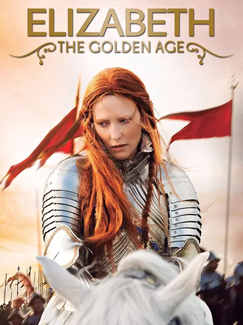Phim Nữ Hoàng Elizabeth Đệ Nhất: Thời Đại Hoàng Kim - Elizabeth: The Golden Age (2007)