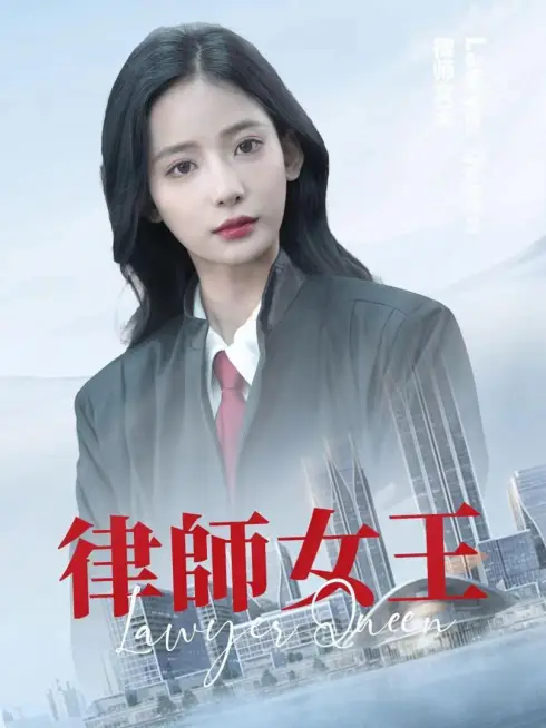 Phim Nữ Hoàng Luật Sư - 律师女王 (2025)