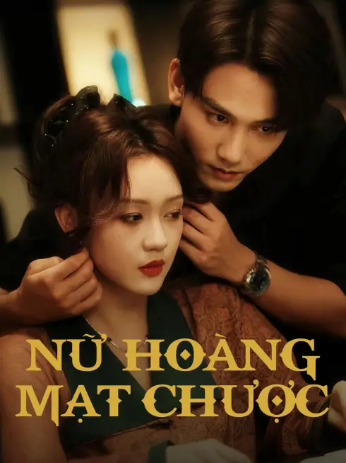 Nữ Hoàng Mạt Chược