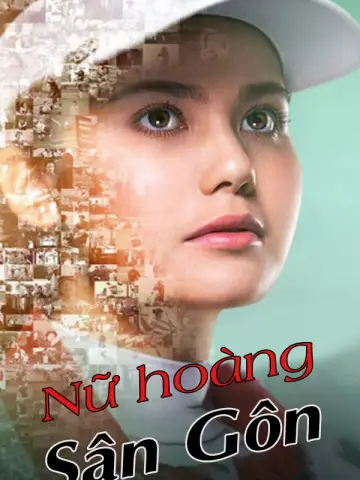 Phim Nữ Hoàng Sân Gôn - Tee Shot: Ariya Jutanugarn (2019)